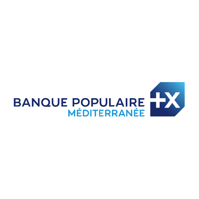 Banque Populaire Méditerranée (BPMed)