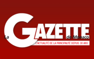 Gazette Monaco : Coraliotech