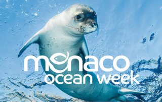 Monaco Ocean Week 2018