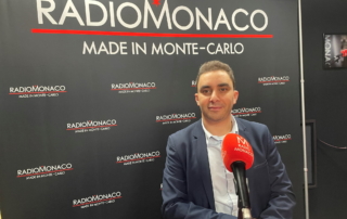 Radio-Monaco : La préservation des écosystèmes marins par Coraliotech